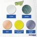 HI-SEAS Grand Slam Monofilament Fishing Line 25lb Test 0.50mm 2140yd - Strong & Abrasion Resistant in Clear Pink Green Smoke Blue Yellow - Ideal for Freshwater & Saltwater Fishing - Buy Online on GoSupps.com