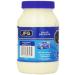 JFG Salad Dressing 30 oz. Jar - 4 Pack | 1.87 Pound - Bulk Salad Dressing Pack of 4 - Buy Online on GoSupps.com