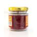 Scarlet Saffron Natural Red Saffron Threads - 15g Authentic Cooking Ingredient for Soups, Curry, Paella, Risotto & Beverages - Buy Online on GoSupps.com