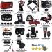 Buy Roar CrossFit Gloves - Ultimate Hand Grip & Protection for Gym Weightlifting Calisthenics & More - Buy Online on GoSupps.com