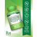Nature's Truth Glucosamine Chondroitin MSM Complex | 90 Caplets | with Turmeric | Double Strength | Non-GMO & Gluten Free Supplement 90 Count (Pack of 1) - Buy Online on GoSupps.com
