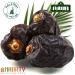 Premium Ajwa Dates from Medina 3kg - NADATY - A Remedy for Body and Mind - Buy Online on GoSupps.com