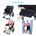 Patient Lift Stair Slide Board Transfer Emergency Evacuation Wheelchair Belt Safety Full Body Medical Lifting Sling Sliding Transferring Disc Use for Seniors Handicap - Buy Online on GoSupps.com
