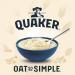 Quaker Oats So Simple Gluten Free Porridge Sachets 10 x 35 g - Buy Online on GoSupps.com
