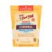 Bob's Red Mill Gluten Free Cornmeal 24oz - Premium Quality 1.5lb Bag - GMO-Free and All-Natural - Perfect for Baking and Cooking - Buy Online on GoSupps.com