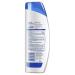 Head and Shoulders Dry Scalp Care with Almond Oil 2-in-1 Anti-Dandruff Shampoo & Conditioner - 13.5 fl oz (Pack of 1) | Paraben-Free - Buy Online on GoSupps.com