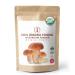 Organic Dried Porcini Mushroom Powder - 2.5 oz USDA Certified - Kosher - Vegan - Vegetarian - Non-GMO - Gluten Free - 2.5 oz