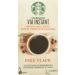 Starbucks VIA Ready Brew Pike Place Roast Coffee 12 Count