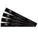 Eye Embrace Warm Betty Wooden Eyebrow Pencil - Light Gray, Waterproof, Double-Ended with Sharpener & Spoolie Brush - Buy Online on GoSupps.com