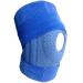 Adjustable Knee Brace - Enhanced Hinged Support for ACL MCL Injuries Meniscus Tear Pain Relief - Breathable Sports & Post-Surgery Recovery - Suitable for Men and Women