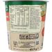 Knorr My Pasta Pot Express Meal Single Portion Pasta Tomatoes and Cheese (Pack of 4x65g) - Buy Online on GoSupps.com