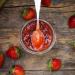 Country Range Strawberry Jam - 1x2.72kg - Buy Online on GoSupps.com