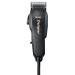 Wahl Professional Designer Clipper #56123 Cuts Hair Wet or Dry Taper Lever for Easy Fading and Blending Includes Accessories