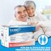Premium Disposable Incontinence Bed Pads - 30 Pack (60x90cm 1000ml & 1200ml) - Waterproof & Highly Absorbent Medical Grade - Buy Online on GoSupps.com