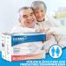 Premium Disposable Incontinence Bed Protectors - 30 Pack (60x90cm 1000ml) | Waterproof & Absorbent Medical Pads for Effective Protection - Buy Online on GoSupps.com