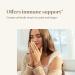 Inner Defense by Young Living - 30 Softgels | Potent Essential Oil Blend for Immune Support - Buy Online on GoSupps.com