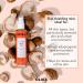 Olixa Beauty - Mushroom Facial Mist - Skin Protecting - With Reishi Mushroom Shiitake Mushroom Holy Basil Ashwaghandha Ginseng - Adaptogen - Face Mist Spray - 50ml - Buy Online on GoSupps.com