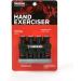 D'Addario Varigrip Hand Exerciser - Improve Dexterity and Strength in Fingers, Hands, and Forearms - Adjustable Tension, Callus Development, Comfortable Conditioning - Varigrip Only - Buy Online on GoSupps.com