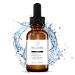 Bellamed - Vitamin C Serum |High dose |With hyaluronic acid + aloe vera |Vegan natural anti-aging + anti-fold facial folding for tightening skin care