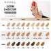 Rimmel Lasting Finish 25 Hour Foundation SPF 20 - Soft Beige 30ml - Buy Online on GoSupps.com