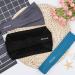Linlook Sports Headband for Men & Women - Wide Stretchy Hair Bands for Fitness Jogging Cycling Hiking CrossFit & Yoga - 3 Pack Black - Buy Online on GoSupps.com