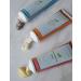 Naturally Crafted Cacao-Mint Fluoride-Free Toothpaste - Whitening & Stain Removal with Xyliclay Aloe Vera & Bentonite Clay Non-Toxic 4oz - International Shipping Available - Buy Online on GoSupps.com