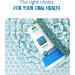 SmartMouth Clinical DDS Mouthwash 3 Pack - Combat Bad Breath & Bleeding Gums, 16 fl oz - Buy Online on GoSupps.com