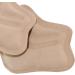 High Heels Pads Cushion | Leather Heel Inserts & Insoles for Women | Comfort & Grip for Stylish Footwear - Buy Online on GoSupps.com