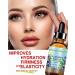 Botanical Beauty BLUEBERRY SEED OIL Virgin Unrefined Cold-Pressed Carrier Oil 1 Fl.oz.- 30 ml for Face Dry Skin Body Hair Nails Anti-Aging Moisturizer - Buy Online on GoSupps.com