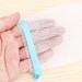 50 PCS Exfoliating Mesh Soap Bag - Soap Saver Pouch with Drawstring Holder (Random Color) - Buy Now! - Buy Online on GoSupps.com