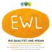 Buy EWL Organic Turmeric Powder 900g - Finely Ground Curcuma from Controlled Organic Cultivation - Buy Online on GoSupps.com