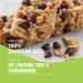 Quaker Chewy Chocolate Chip Granola Bars 960g/33.9 oz. (40 Count) - Imported from Canada - Buy Online on GoSupps.com