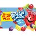 Kool-Aid Jammers Flavored Drink Tropical Punch 180 Ounce