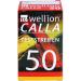 Wellion Calla blood sugar test strips