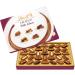 Lindt - CREATION Petit clairs box - Assortment of Milk Chocolates Black and White - Bakery inspiration - Ideal for Christmas 384 g - Buy Online on GoSupps.com