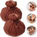 Ultechnovo Herbal Bathing Balls - 2 Pack Spa Massage Compress | Traditional Chinese Medicine - Buy Online on GoSupps.com