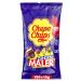 Chupa Chup's tongue painter lollipop bag refill bag with 120 Lollis cola cherry & orange taste lollipops color the tongue 120 x 12g