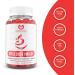 Purefinity Apple Cider Vinegar Gummies - Raw  Natural  Unfiltered ACV from The Mother - Gummy Alternative to Apple Cider Vinegar Capsules  Pills  Tablets - Detox  Cleanse & Immunity. - Buy Online on GoSupps.com