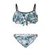 La-V girl Bikini 116-122 Caribbean