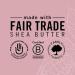 SheaMoisture Cocoa Almond Body Wash | Extra Dry Skin Replenishing | 19.8 oz | Cruelty-Free & Fair Trade Shea Butter - Buy Online on GoSupps.com