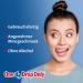 One Drop Only + CARE Antibacterial Mouthwash (500ml) - Alcohol-Free Daily Use + 10 Free Dental Picks - International Shipping Available - Buy Online on GoSupps.com