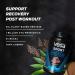 Vega Sport Protein Powder (Berry 19 Servings) + Vega All-in-One Vegan Protein Powder (Mixed Berry 20 Servings) Berry Protein Powder + Protein Powder Vanilla - Buy Online on GoSupps.com