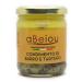 aBeiou. Beurre la truffe blanche Bianchetto 160g extra produit gourmet 100% italien beurre la truffe blanche Bianchetto de premi re qualit sans conservateur id al pour les cadeaux