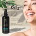 Buy Bio Hyaluron Serum 100ml High-Dosed Anti-Aging Concentrate with Vitamin E & B5 | 7-Fold Hyaluronic Acid | 100% Vegan & Organic | Natural Cosmetics Made in Germany - Buy Online on GoSupps.com
