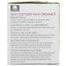 Organic Cotton Pantiliners - Azalea Ultra Thin 24 ct - Buy Online on GoSupps.com