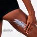 OUI the People Full Disclosure Cream Body Polish - Brightening Exfoliating Body Scrub for Smooth Even Skin Tone - 4.2 fl. oz - International Shipping Available - Buy Online on GoSupps.com