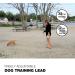 Shop Loutep Extra Long Dog Leashes - 3m to 30m Strong Nylon Padded Handle Ideal for Large & Small Dogs Perfect Recall Training - Pink - Buy Online on GoSupps.com