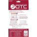 Buy OTC Ostomy Abdominal Binder - Stoma Support & Hernia Colostomy - Large with 6 Belt & 3 Opening Pad - Buy Online on GoSupps.com