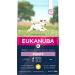 Eukanuba Complete Dry Dog Food for Puppy Small Breeds with Fresh Chicken 3 kg S Breed Chicken 3 kg (Pack of 1) - Buy Online on GoSupps.com