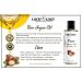 Pure Moroccan Argan Oil for Hair and Skin - 100% Organic - Buy Online on GoSupps.com